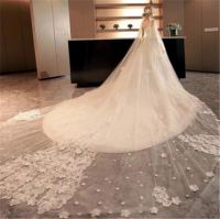 一般结婚前多久去试婚纱 试婚纱要准备什么