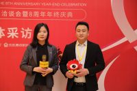 爱漫时天津专卖店负责人牟建新：认真 靠谱 踏实 值得信赖