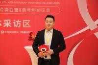 爱漫时天津专卖店负责人牟建新：认真 靠谱 踏实 值得信赖