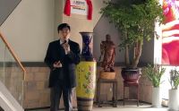 阿贝罗尼河南分公司启动会暨成立仪式在郑州成功举办
