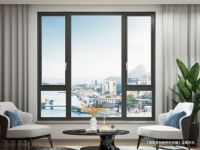 门窗十大品牌之派雅门窗：好门窗让寒居有“春天”