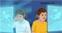 元旦促销，家长抢购OLED电视保护孩子眼健康