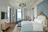 这哪是酒店，我以为走进了展览馆！