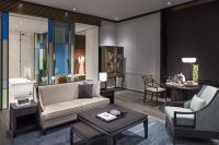 这哪是酒店，我以为走进了展览馆！