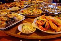 上海结婚酒席多少钱一桌 上海结婚彩礼一般给多少