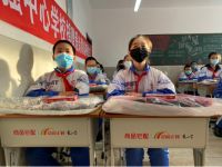 尚品宅配“爱尚计划”再添明星大使  7年公益路温暖366所山区小学