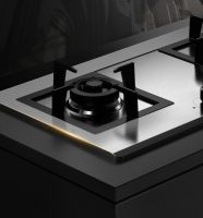 始于细节，智在科技，在MK厨房臻享智慧烹饪