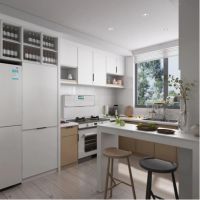 奥田电器：以诚挚匠心设计“国人厨房”，让每一次下厨都变得更有幸福感