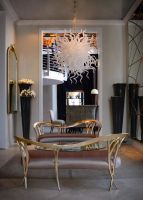 探索CG 家居经典设计作品