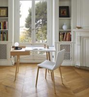 七款Ligne Roset写意空间书桌，让灵感自在漫游