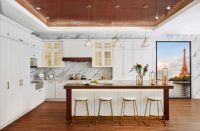 荣耀加冕 2020浙江省企业领袖峰会柏厨多款产品喜提“浙江省优秀工业产品”奖