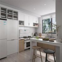 奥田电器以诚挚匠心设计“国人厨房”