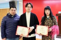 锦壹设计机构成为南京传媒学院大学生创新社会实践基地