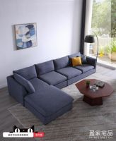 盈家宅品:呈现品牌理念,营造生活气息