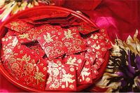 2万至六万彩礼吉利数字 没领结婚证彩礼怎么退