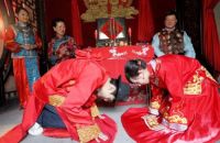 两个人结婚意味着什么 结婚犹豫说明什么