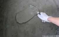 水泥砂浆有什么用?砂浆水泥用途有哪些