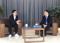 机辩丨森歌范德忠：顺势而为 不忘初心
