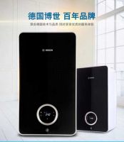 博世热力：南方采暖需求旺盛 个性化分户采暖有望成为主流
