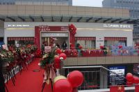 四川合江专卖店负责人匡林：品牌助力 专业赋能