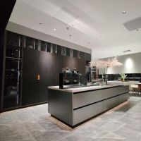 动态演绎海派文化  班尔奇吴中路直营店2021新品品鉴会