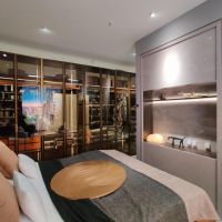 动态演绎海派文化  班尔奇吴中路直营店2021新品品鉴会