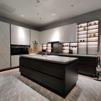 动态演绎海派文化  班尔奇吴中路直营店2021新品品鉴会