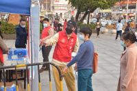 政务事项在地铁站内就可以办理啦！还不快看！