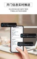 群佑智能锁携手李子雄，为居家安全保驾护航