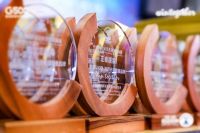 喜报｜正泰居家荣获“家装500强・推荐开关插座品牌”