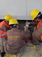 安华卫浴荣获“抗疫爱心企业”称号