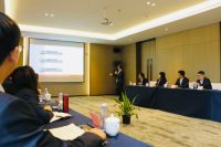 SHARNDY 想的|瑞狄安2021年计划工作会议召开，开启品牌新征程