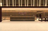 K11 ATELIER ACADEMY办公室学院:千禧一代邂逅办公生活新方式
