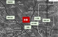 “墅”立城西，高端生活风范——蜀绣康城重磅亮相