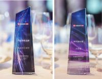 荣登家居冠军榜！蒙娜丽莎岩板获拓格奖A+认证