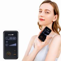 严重失眠选择心诺即眠睡眠仪，摆脱药物睡好觉