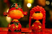 2021结婚吉日 2021年禁忌结婚属相