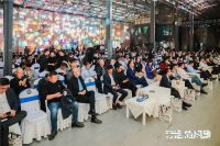 除了设计，景观设计公司还能做什么？怡境20岁，不一样的愿景