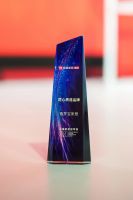 喜梦宝荣膺网易冠军榜&middot;匠心质造品牌奖