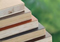 环保又美观，福林生态板让新家更安全