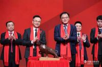 星光不负追梦人，火星人集成灶十年砥砺前行成功上市