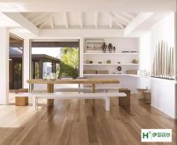 铺装木地板的原则和讲究，你知道多少？