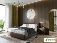 铺装木地板的原则和讲究，你知道多少？