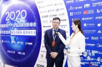 Roca 荣获“2020中国房地产产业链战略诚信领军企业”