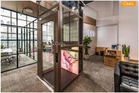 CIBES西柏思别墅电梯，2021继续前行