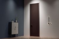 好物评测|2021就要来了，TATA木门送来了新年礼物