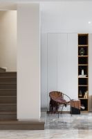 三石设计丨Please Myself 东湖庄园450㎡阳光别墅