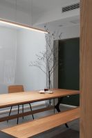 三石设计丨Please Myself 东湖庄园450㎡阳光别墅