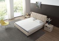 评测|泰普尔国产组装系列床垫：来自五星级酒店的床垫！