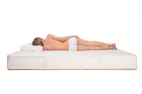 评测|泰普尔国产组装系列床垫：来自五星级酒店的床垫！